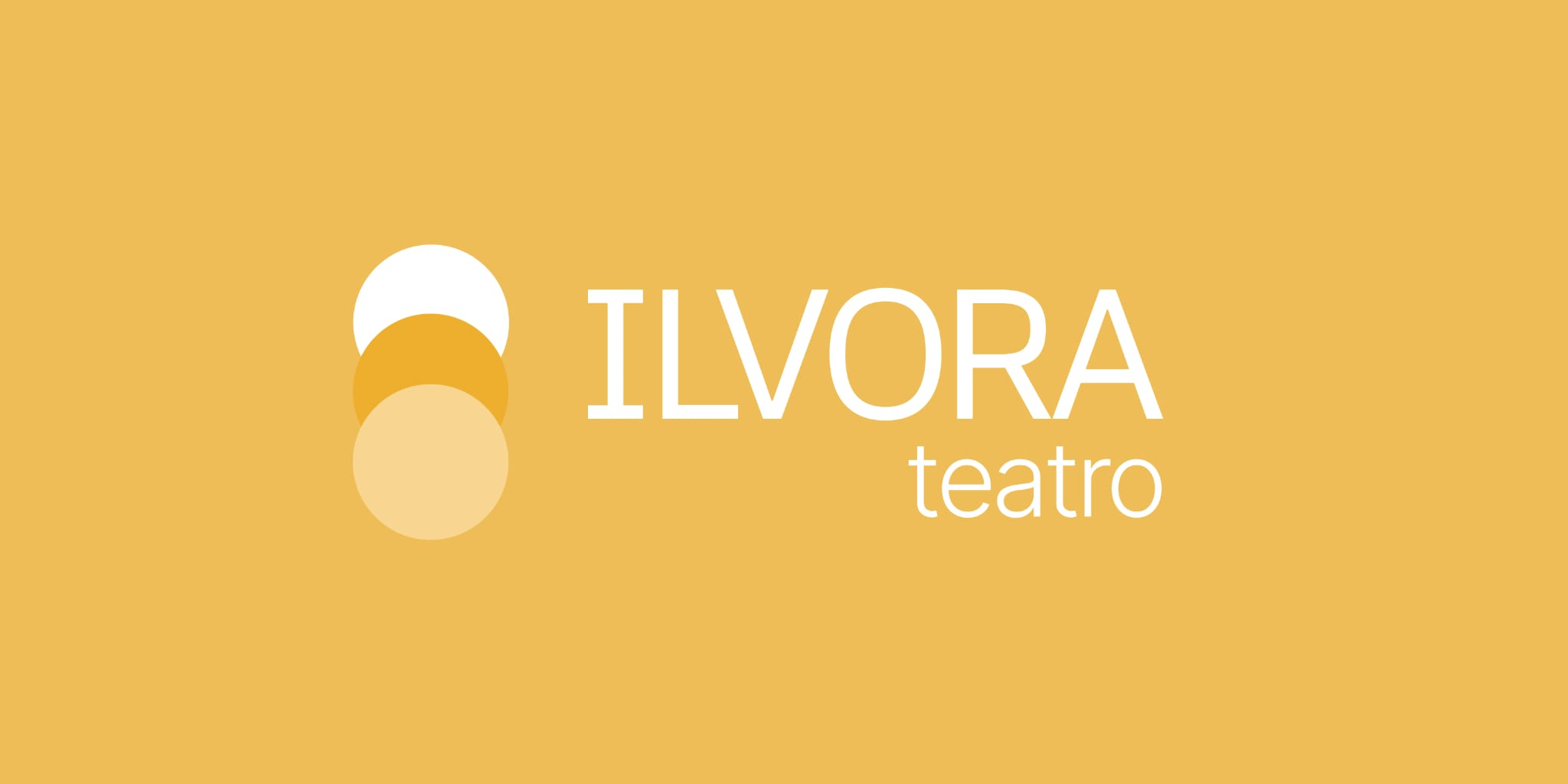Ilvora teatro